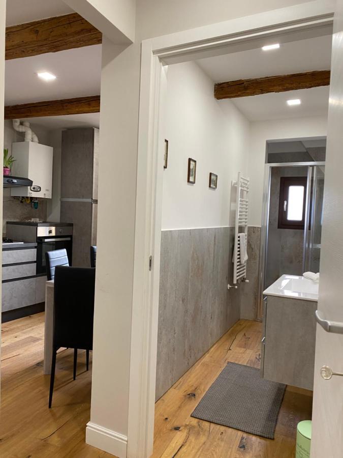 Lovely Flat Between Mercato Centrale And Duomo Apartment Firenze Bagian luar foto