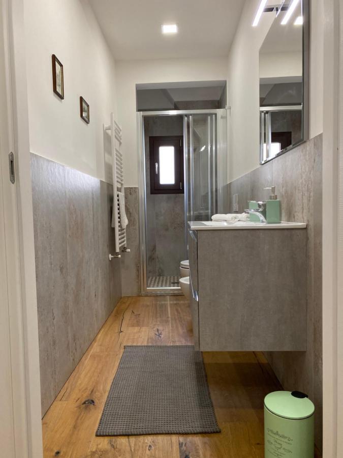 Lovely Flat Between Mercato Centrale And Duomo Apartment Firenze Bagian luar foto