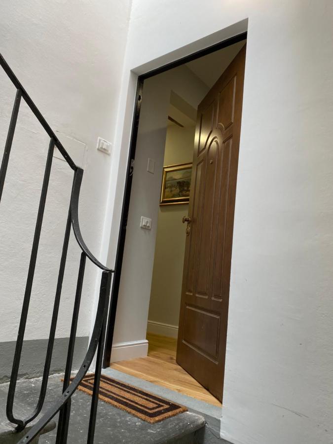 Lovely Flat Between Mercato Centrale And Duomo Apartment Firenze Bagian luar foto