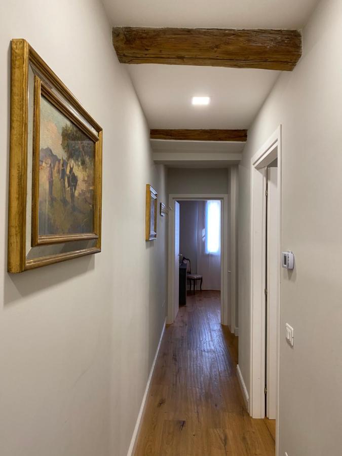 Lovely Flat Between Mercato Centrale And Duomo Apartment Firenze Bagian luar foto